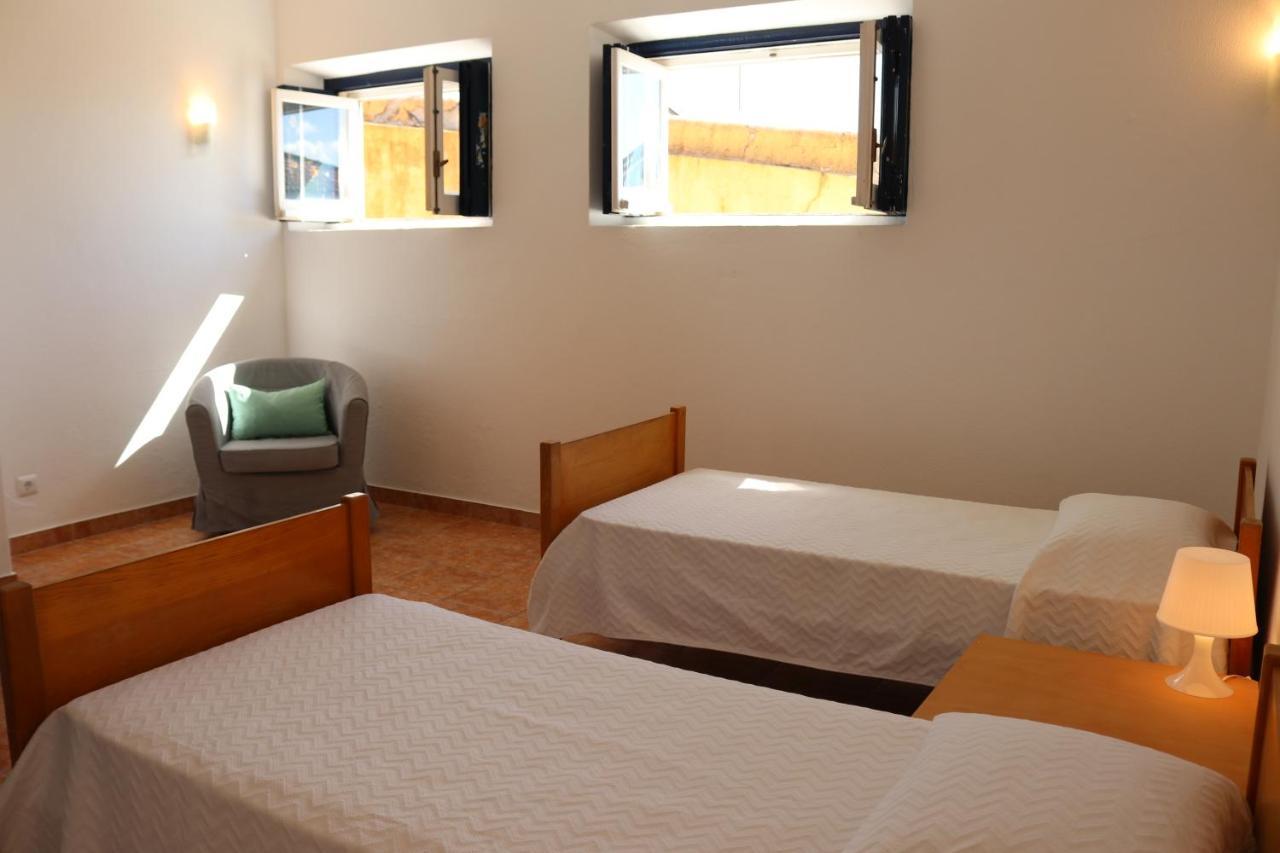 Hostel Hi - De Juventude Oeiras